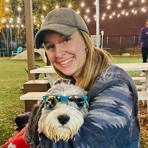 Meet your Posher, Jaclyn